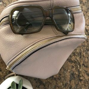 GIORGIO ARMANI sunglasses, authentic